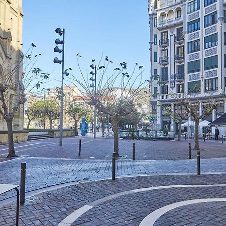 Victorina By Basque Homes San Sebastián Exteriör bild