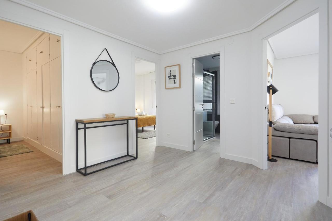 Victorina By Basque Homes San Sebastián Exteriör bild